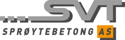 SVT Sprøytebetong AS